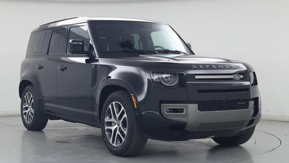 LAND ROVER DEFENDER 2023 SALE27EU6P2170729 image